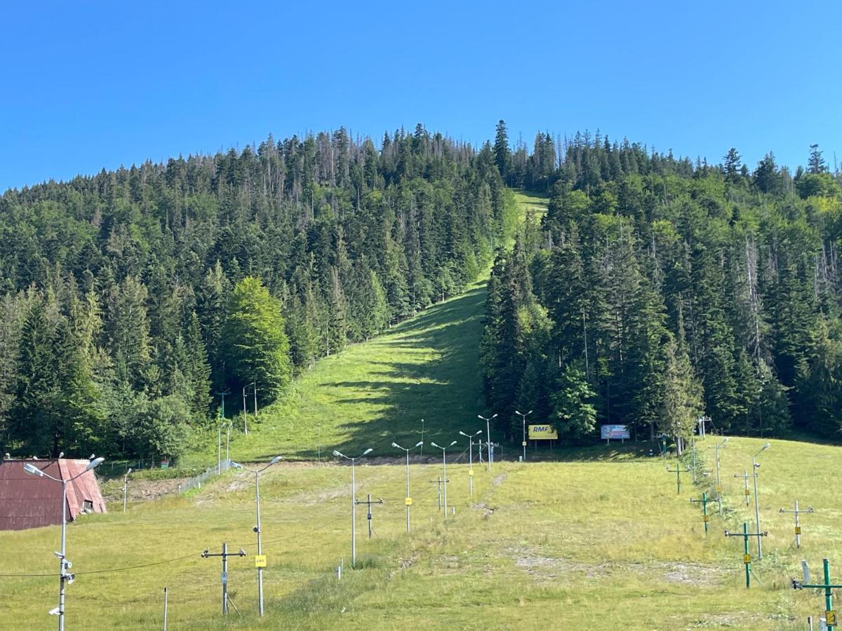 Apartamenty Polana Pod Nosalem - Zachod Zakopane Exterior photo